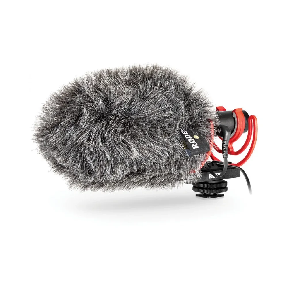 RØDE microphone deadcat WS11 Deluxe