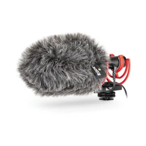RØDE microphone deadcat WS11 Deluxe