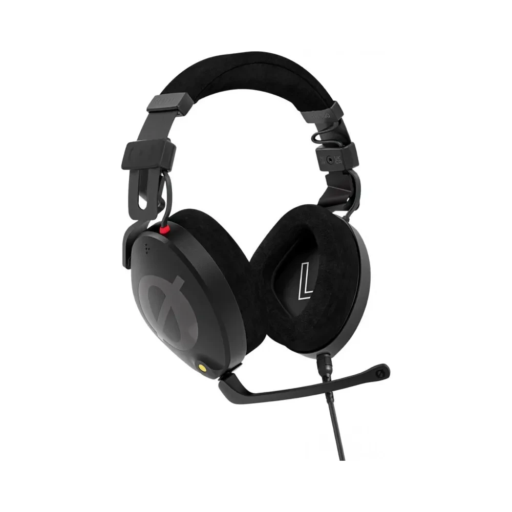 RØDE Headset with Microphone NTH-100M