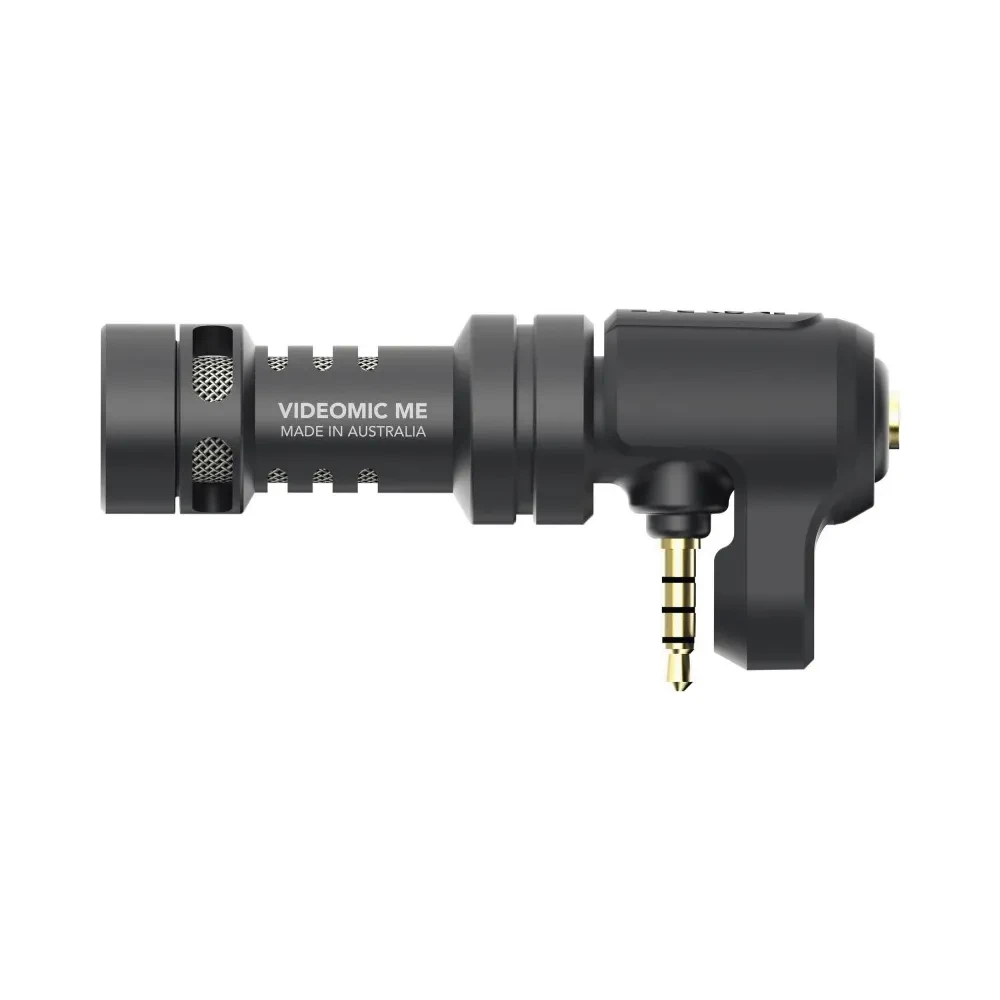 RØDE microphone VideoMic Me 3,5mm