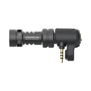 RØDE microphone VideoMic Me 3,5mm