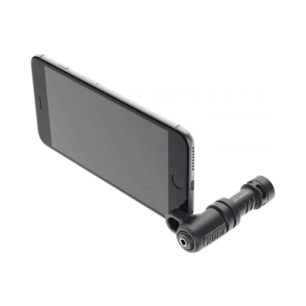 RØDE microphone VideoMic Me 3,5mm