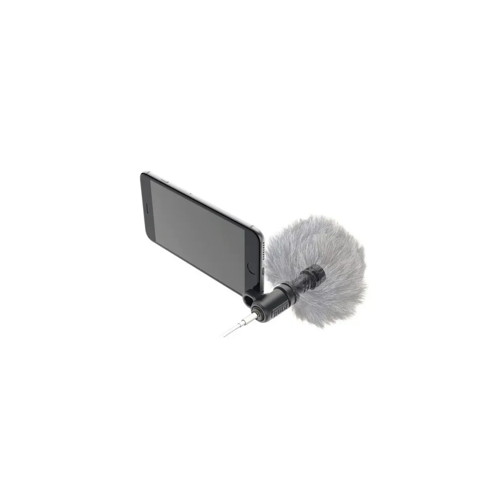RØDE microphone VideoMic Me 3,5mm