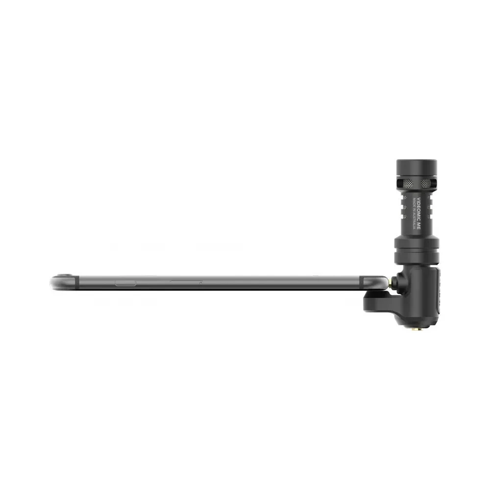 RØDE microphone VideoMic Me 3,5mm