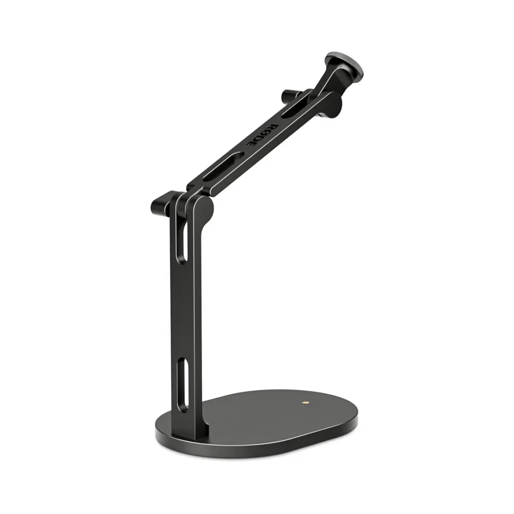 RØDE Desktop Studio Arm microphone stand