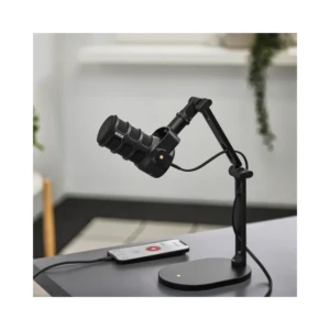 RØDE Desktop Studio Arm microphone stand