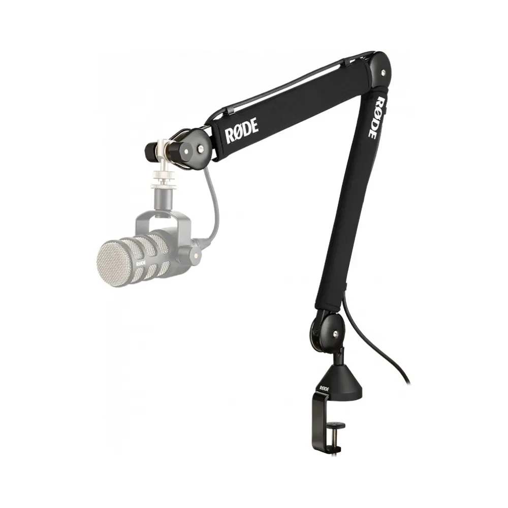 RØDE PSA1+ Studio Arm microphone stand