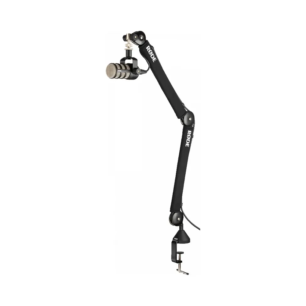 RØDE PSA1+ Studio Arm microphone stand
