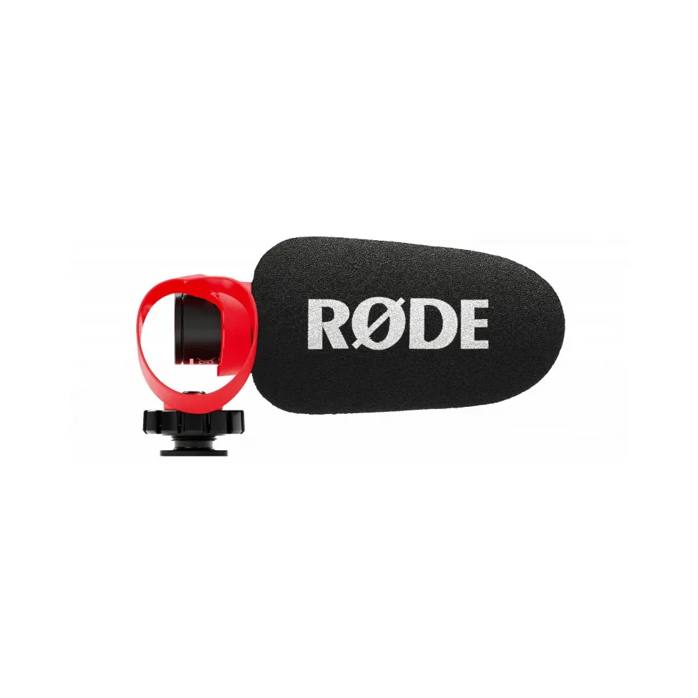 RØDE Microphone VideoMicro II