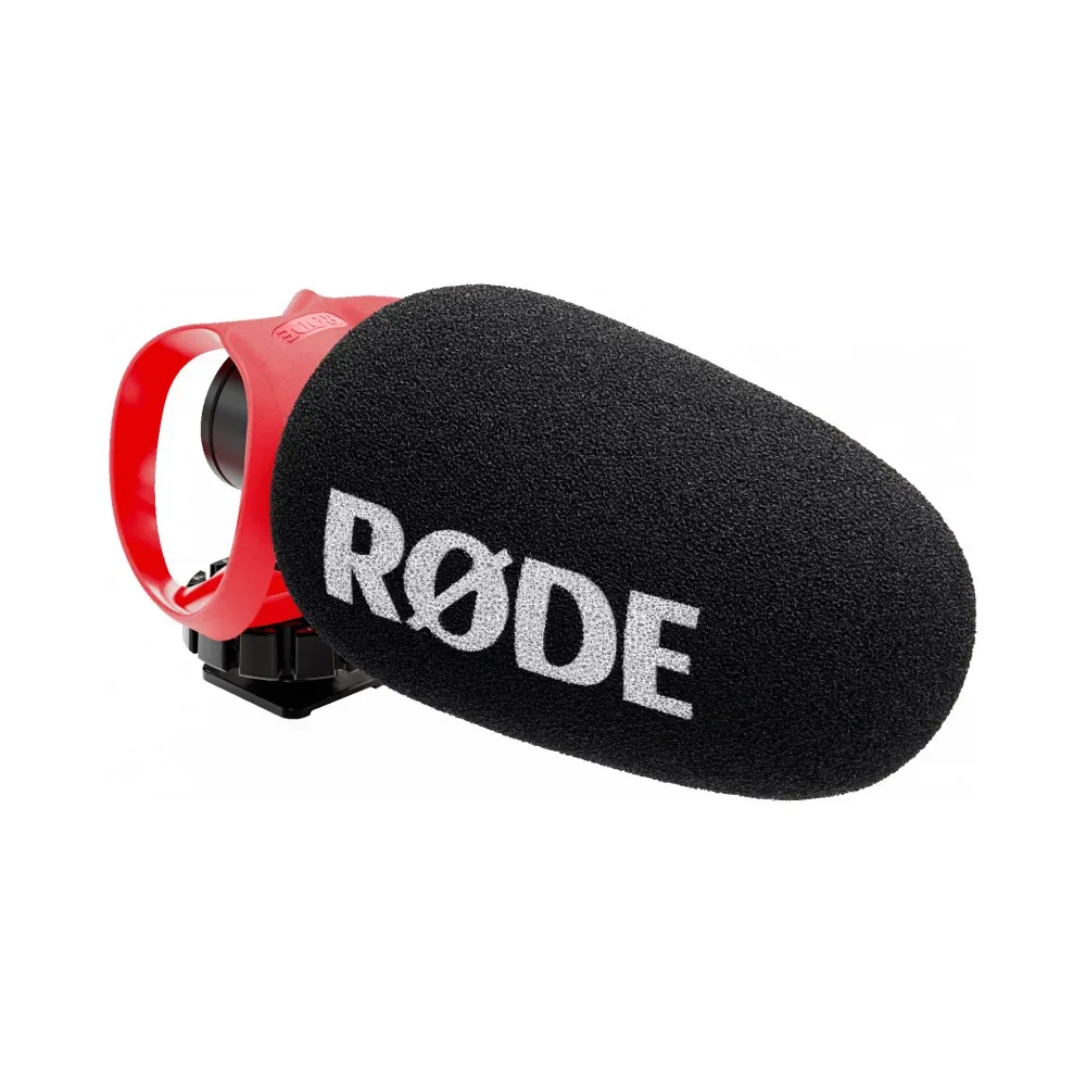 RØDE Microphone VideoMicro II