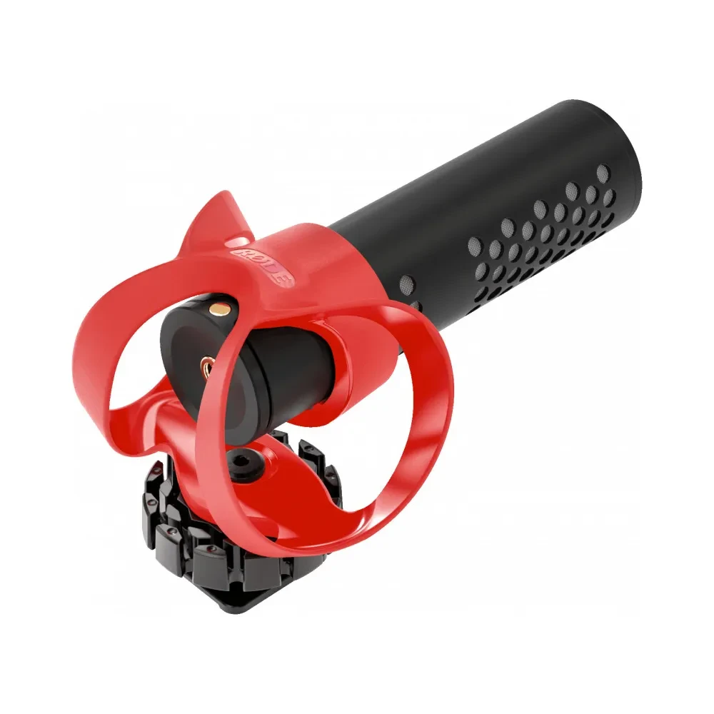 RØDE Microphone VideoMicro II