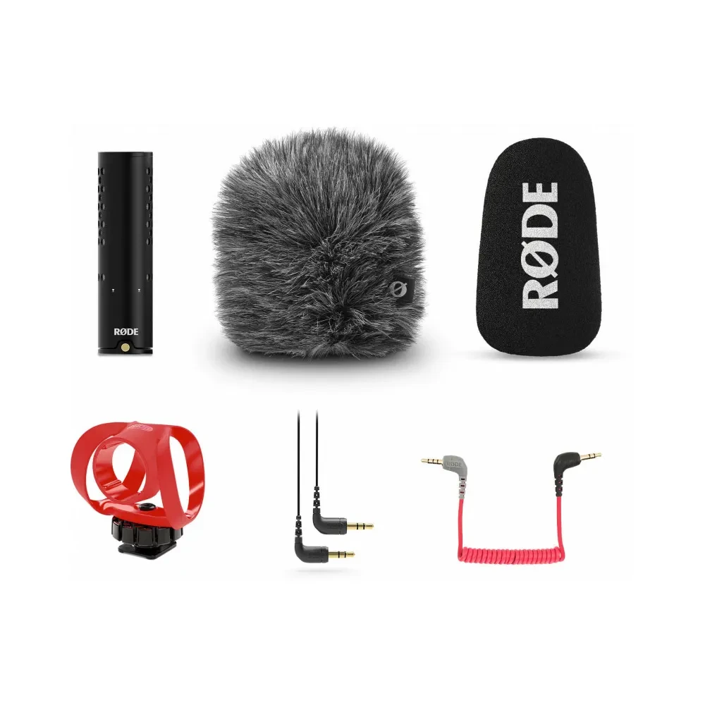 RØDE Microphone VideoMicro II