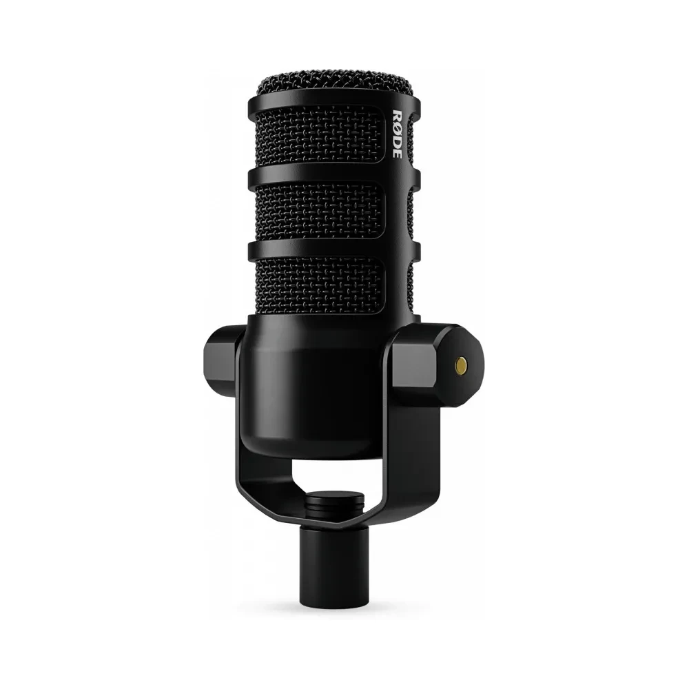 RØDE Microphone PodMic USB