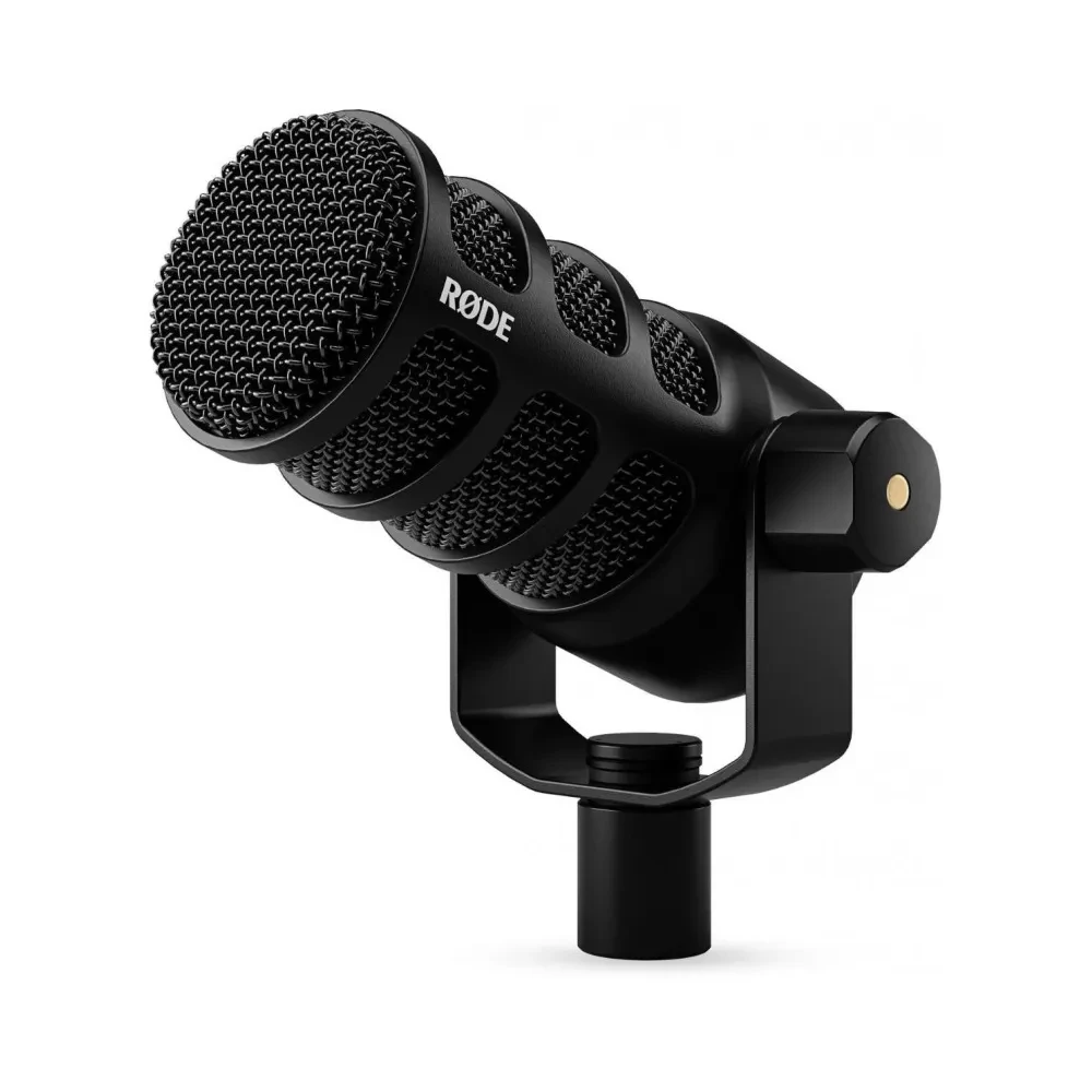 RØDE Microphone PodMic USB