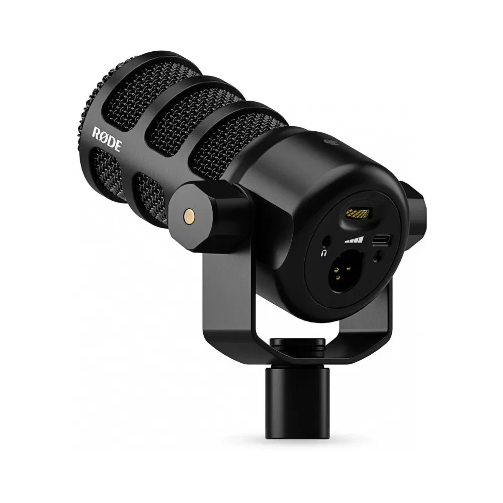 RØDE Microphone PodMic USB