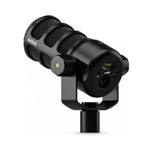 RØDE Microphone PodMic USB