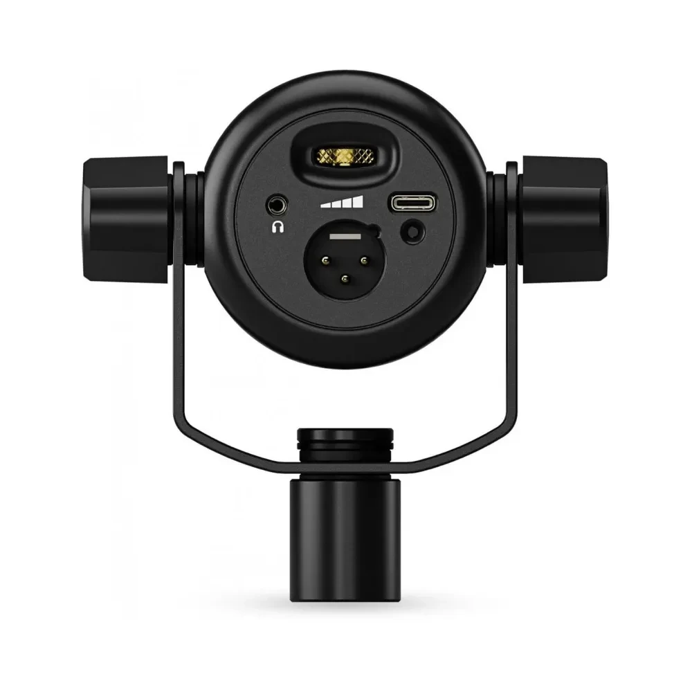 RØDE Microphone PodMic USB