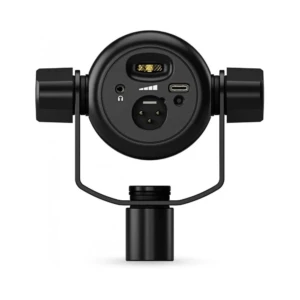 RØDE Microphone PodMic USB