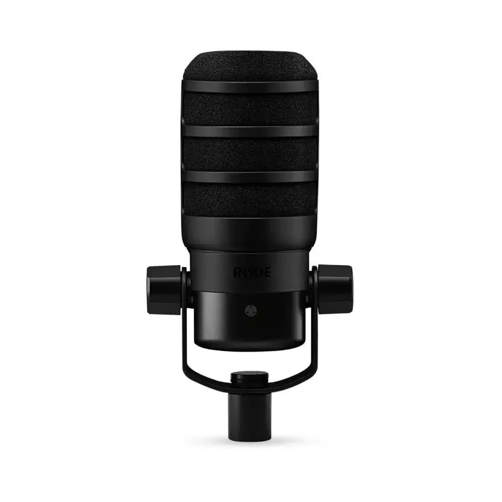 RØDE Microphone PodMic USB