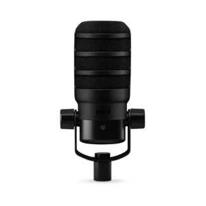 RØDE Microphone PodMic USB