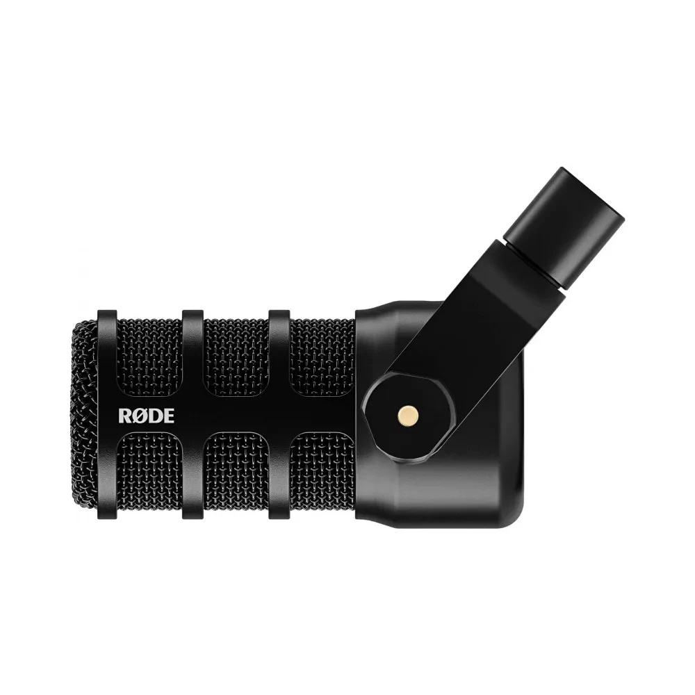 RØDE Microphone PodMic USB