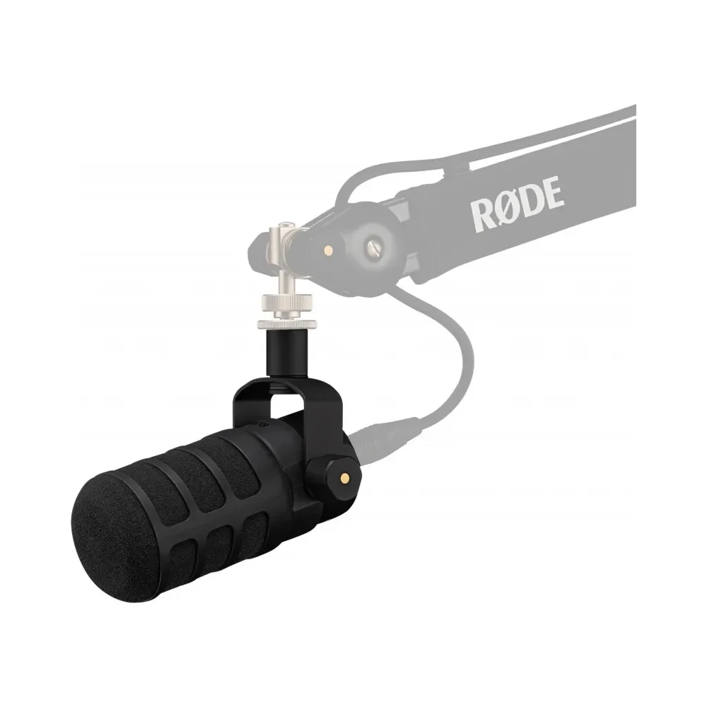 RØDE Microphone PodMic USB