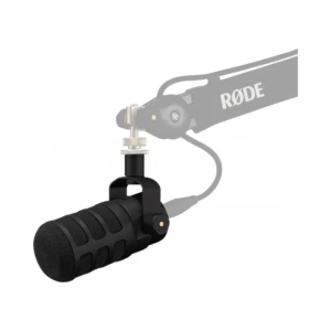 RØDE Microphone PodMic USB