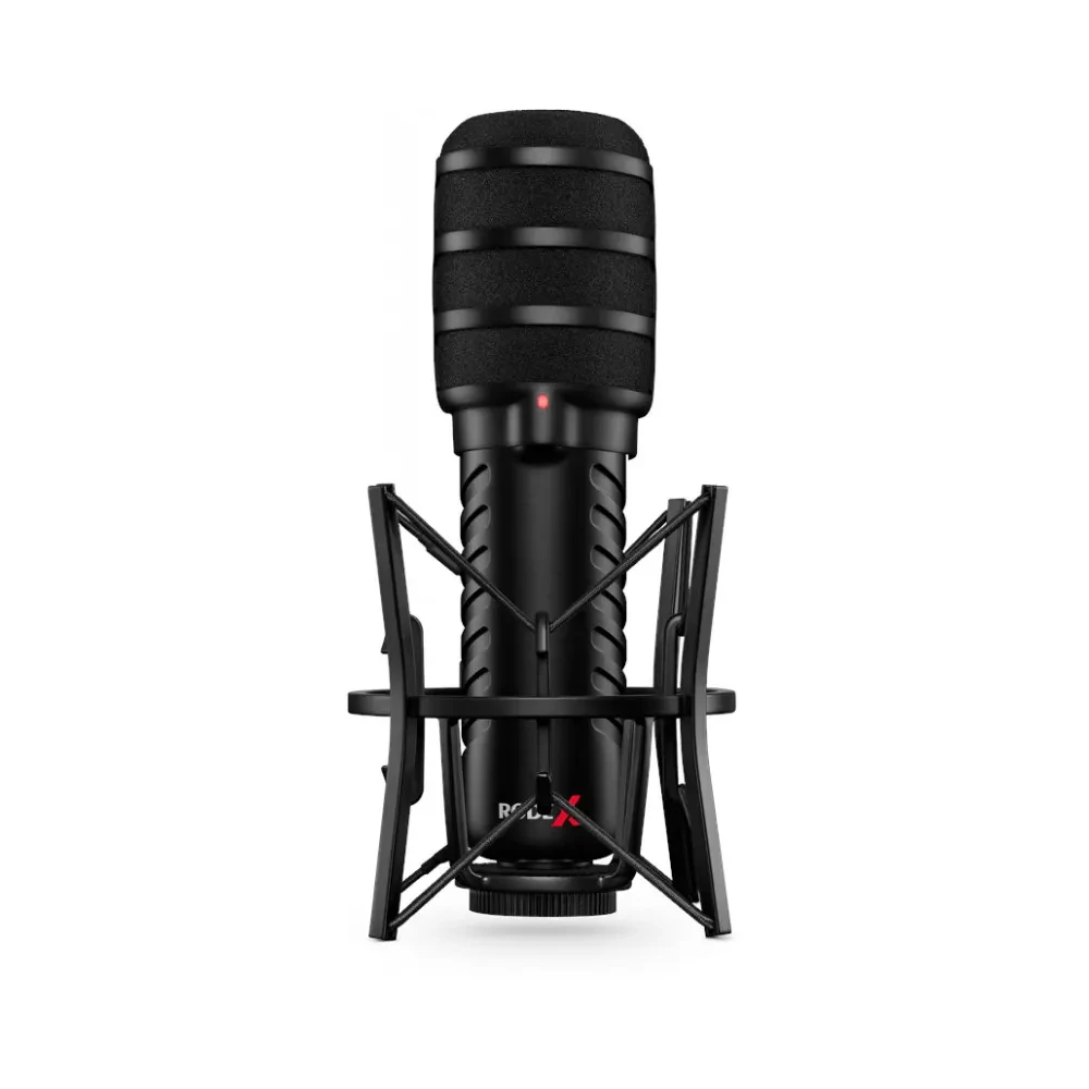 RØDE RodeX microphone XDM-100 Dynamic USB