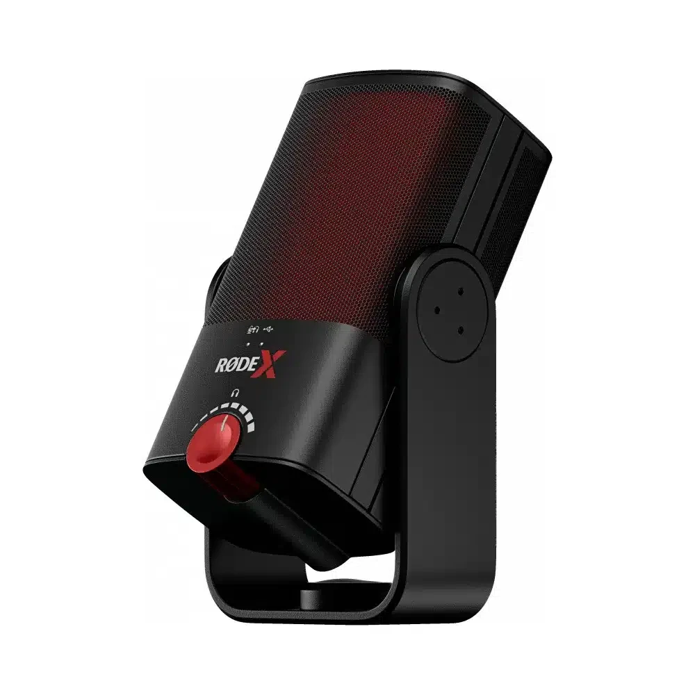 RØDE RodeX microphone XCM-50 Condenser USB