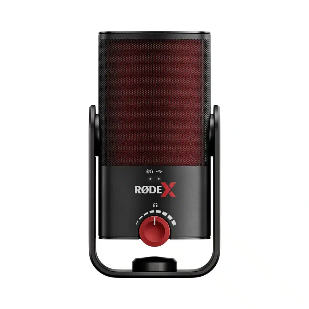 RØDE RodeX microphone XCM-50 Condenser USB