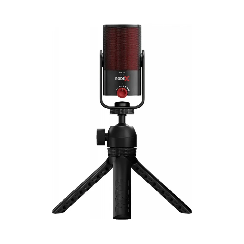 RØDE RodeX microphone XCM-50 Condenser USB