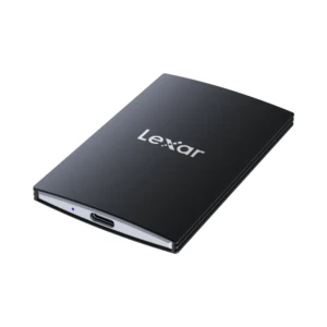 LEXAR SSD SL500 / USB3.2 Gen2x2 up to R2000/W1800