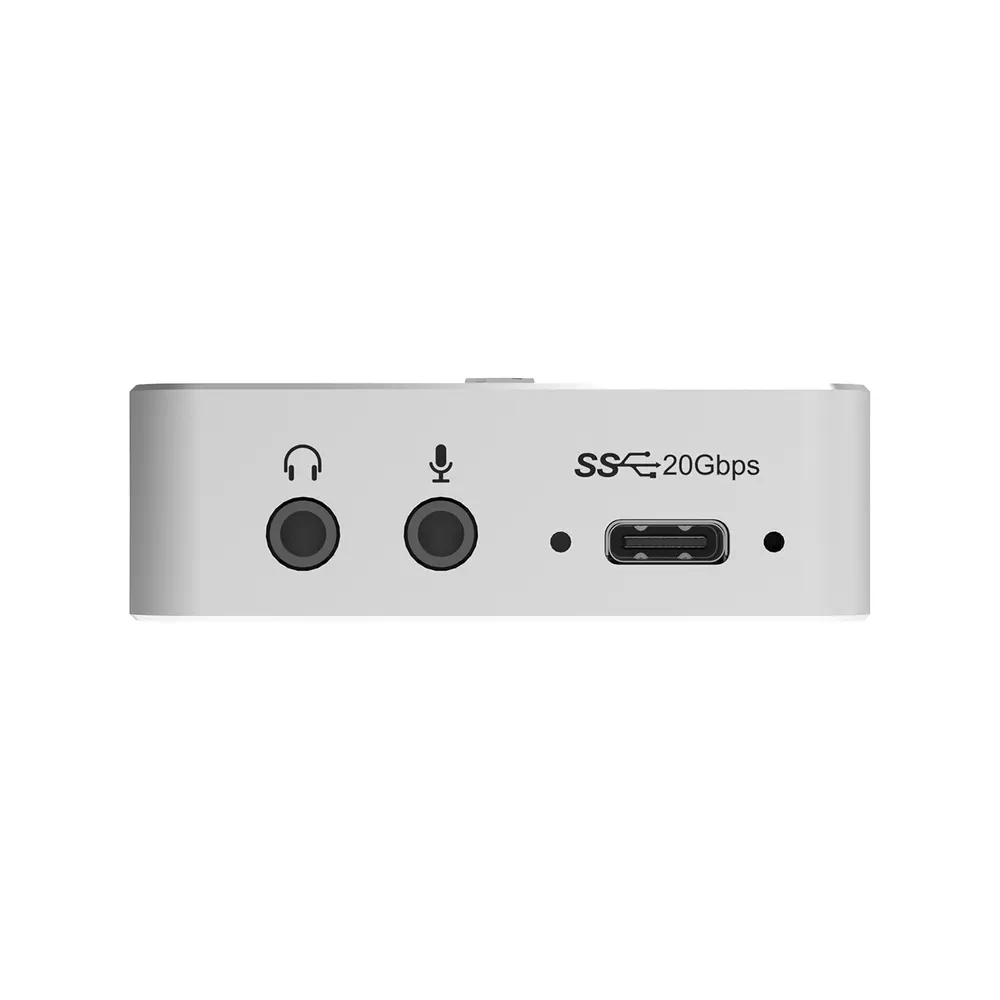 MAGEWELL USB Capture HDMI 4K Pro