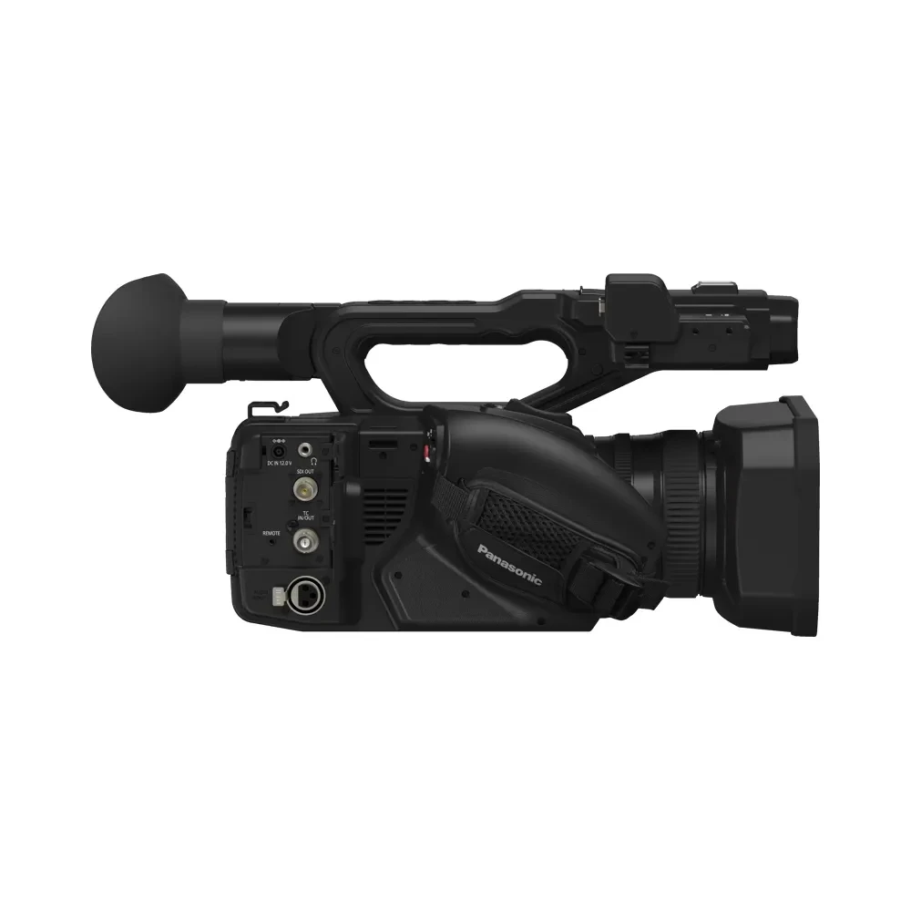 PANASONIC HC-X2E camcorder