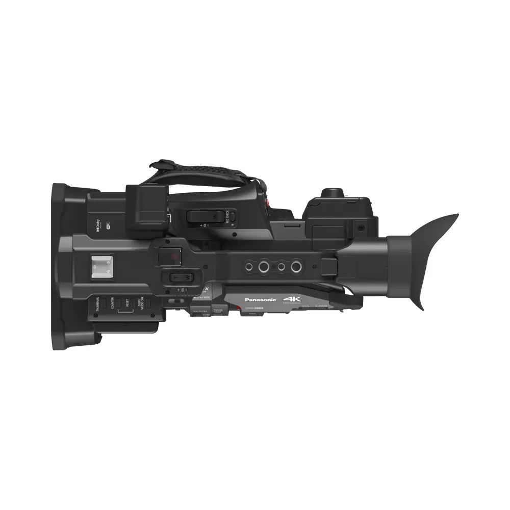 PANASONIC HC-X2E camcorder