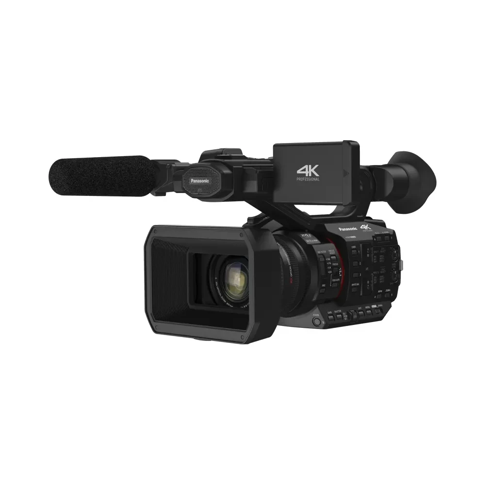PANASONIC HC-X20E camcorder