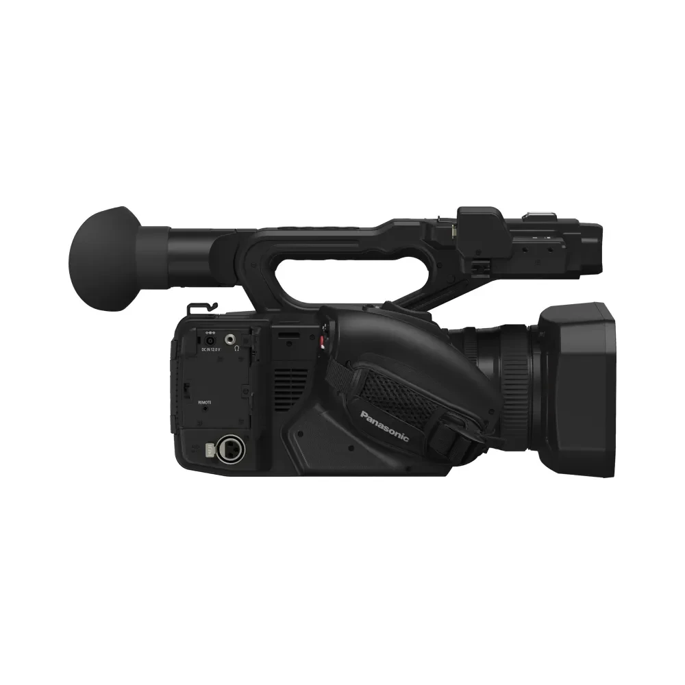 PANASONIC HC-X20E camcorder