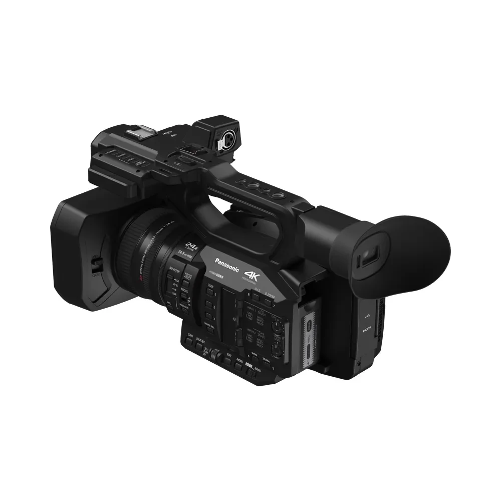 PANASONIC HC-X20E camcorder