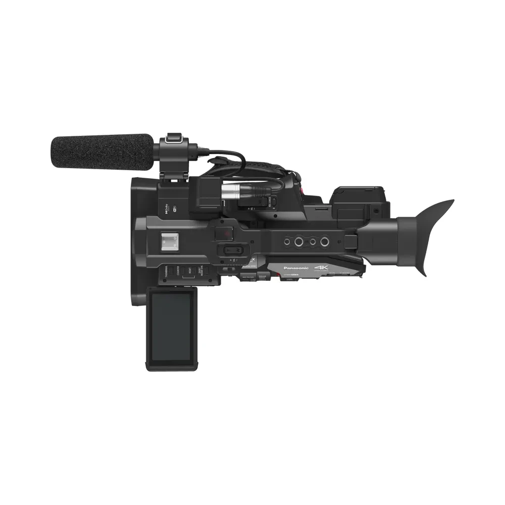 PANASONIC HC-X20E camcorder