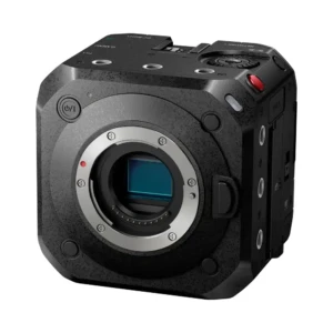 PANASONIC BGH1 box kinokaamera