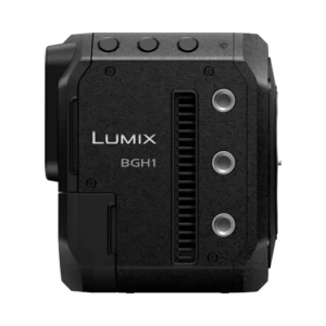 PANASONIC BGH1 box kinokaamera