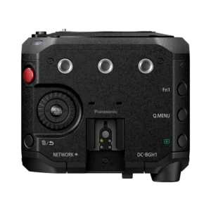 PANASONIC BGH1 box kinokaamera
