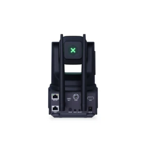BIRDDOG X4 Ultra - NDI HX3, Wi-Fi, AI Tracking PTZ camera