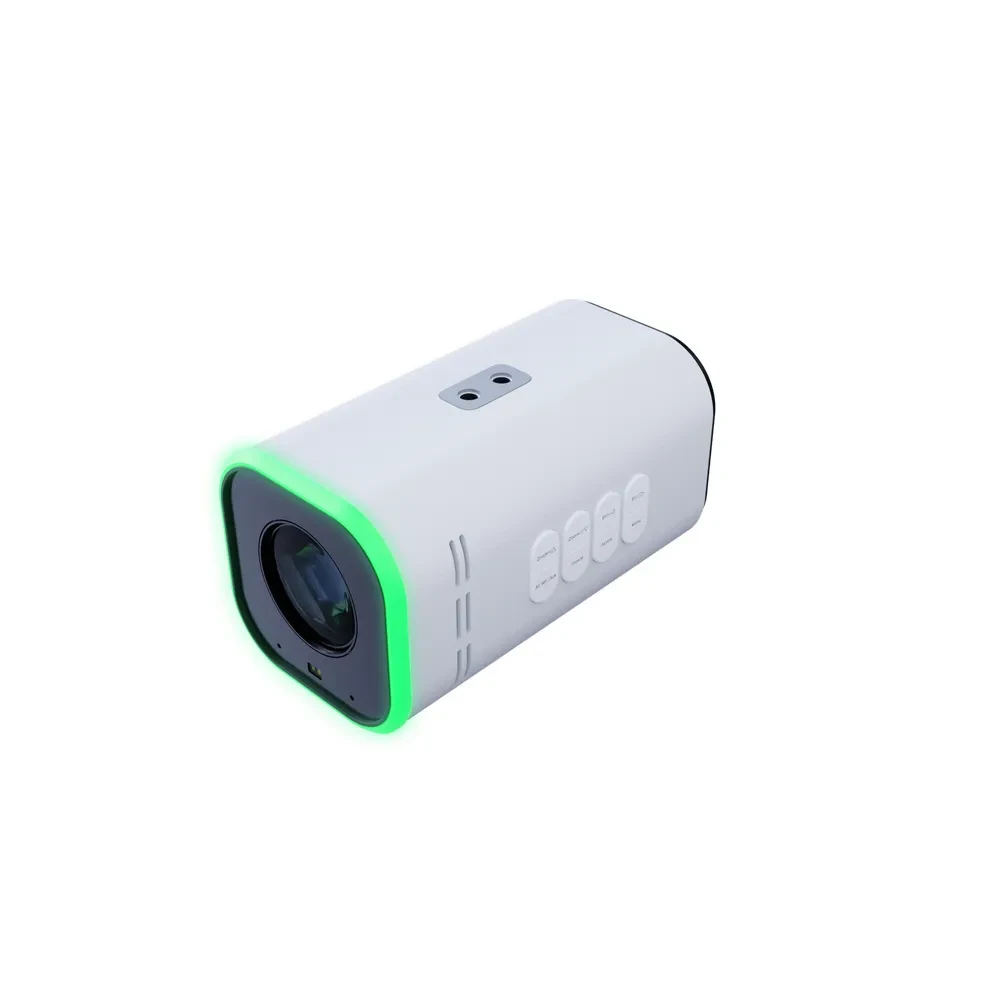 BIRDDOG MAKI Ultra - NDI HX3 4K Box Camera