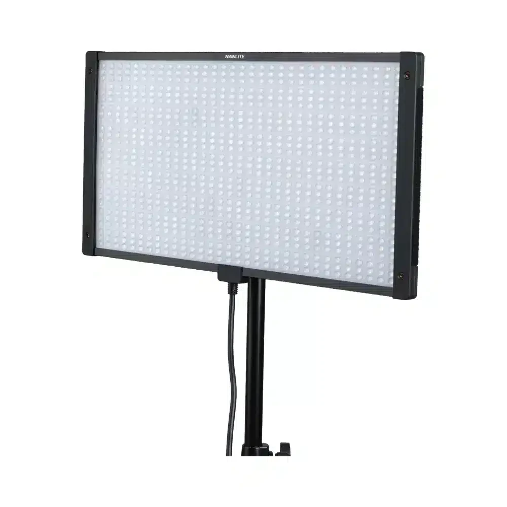 NANLITE PavoSlim 120C RGBWW LED Panel