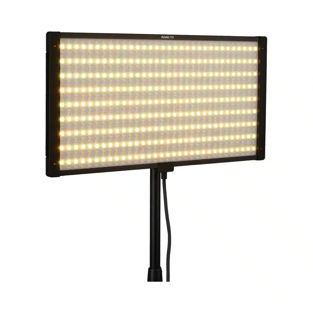 NANLITE PavoSlim 120C RGBWW LED Panel