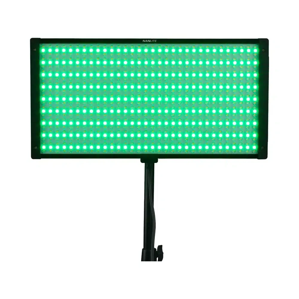 NANLITE PavoSlim 120C RGBWW LED Panel