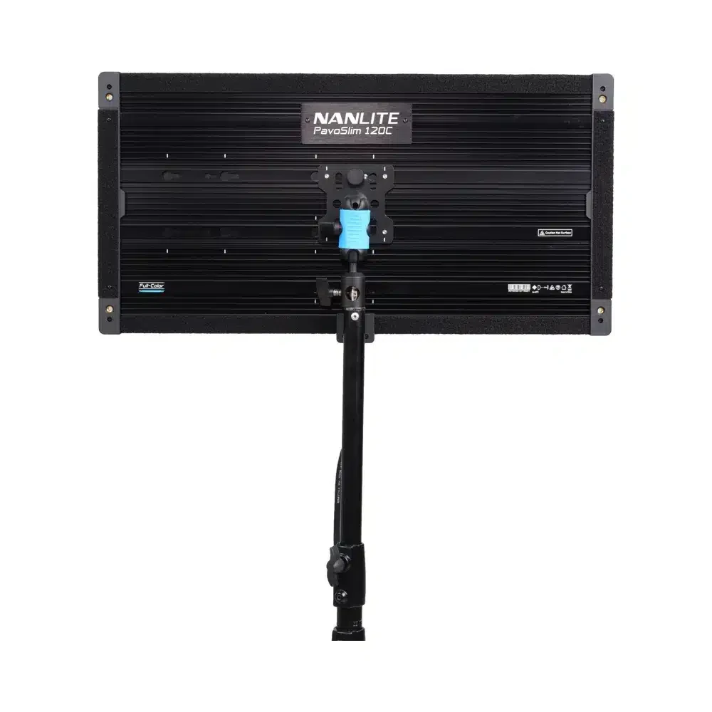 NANLITE PavoSlim 120C RGBWW LED Panel