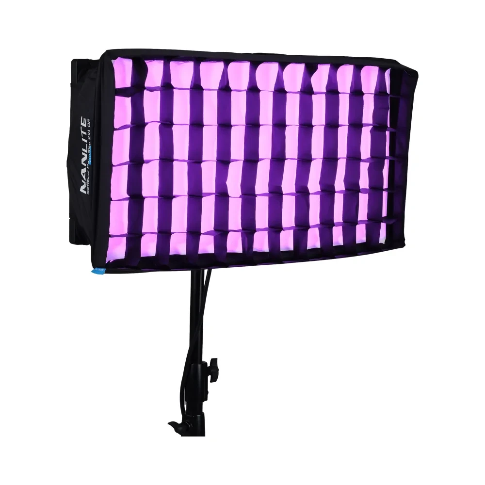 NANLITE PavoSlim 120C RGBWW LED Panel
