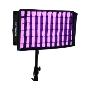 NANLITE PavoSlim 120C RGBWW LED Panel